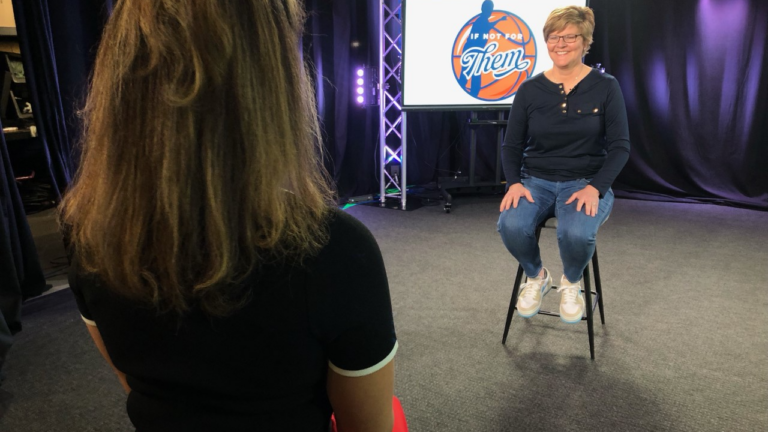 KSHB – Kansas City-area broadcaster shares history, struggle, triumph of women’s basketball in docuseries